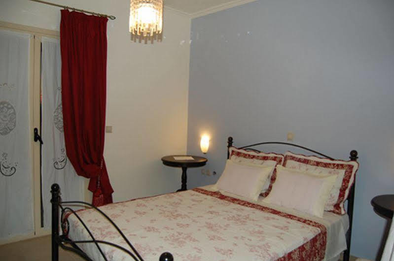 Nostimon Emar Apartment Lourdata  Bagian luar foto